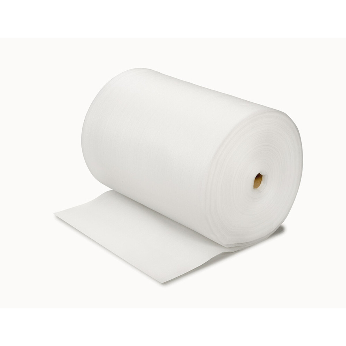 Pakkauspehmuste - 300metrin rulla - 400mm tai 600mm leveänä