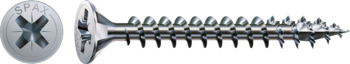 Puuruuvi Spax uk - 3,5x50mm - 500kpl