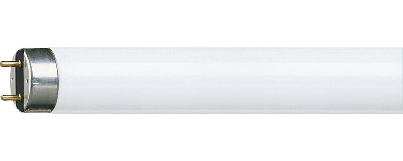 Loisteputki Philips MASTER TL-D Super 80 30W/840 kylmä Valkoinen | 90cm - 25kpl paketti