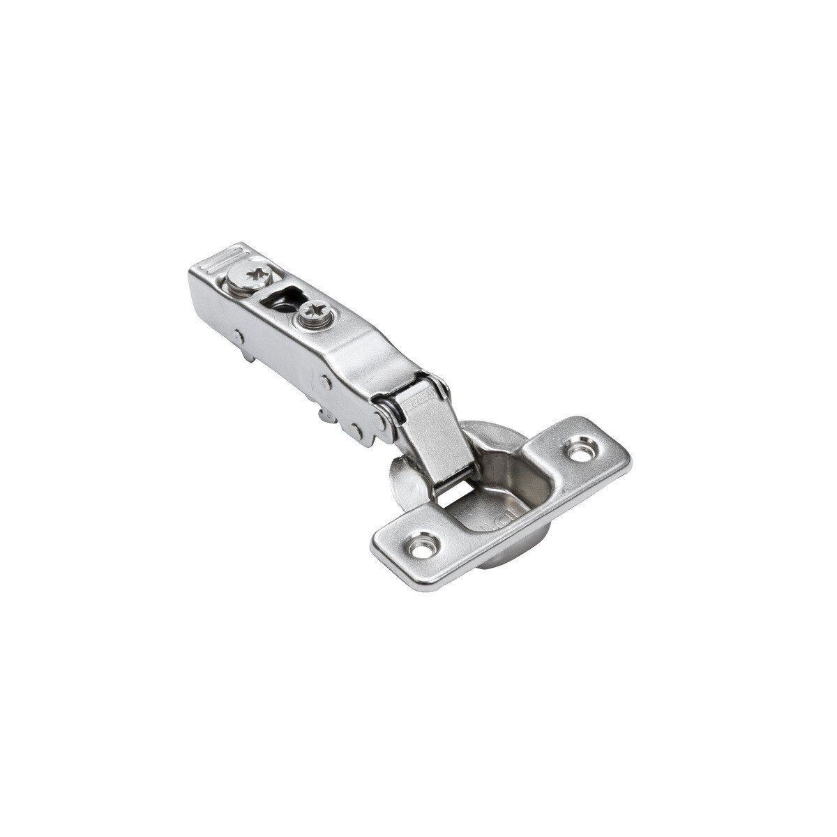 Hidastin sarana - DTC-C80 Pivot star - 110° - 40kpl paketti