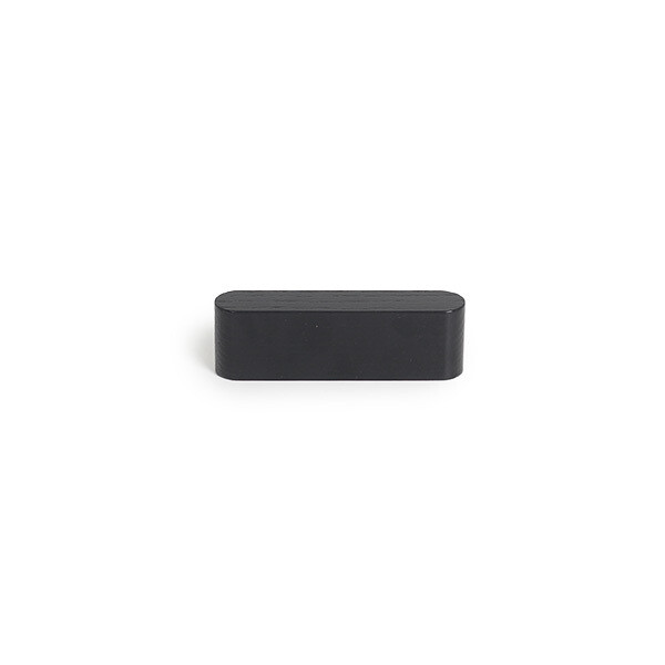 Puuvedin NIKE - 64mm - musta