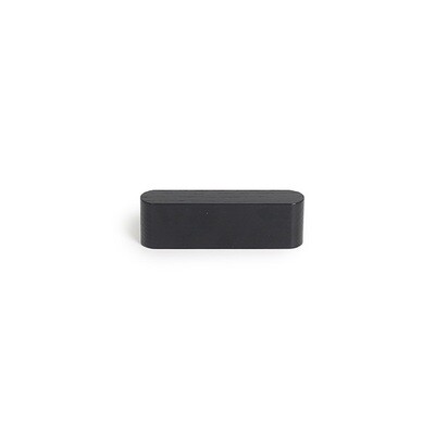 Puuvedin NIKE - 64mm - musta