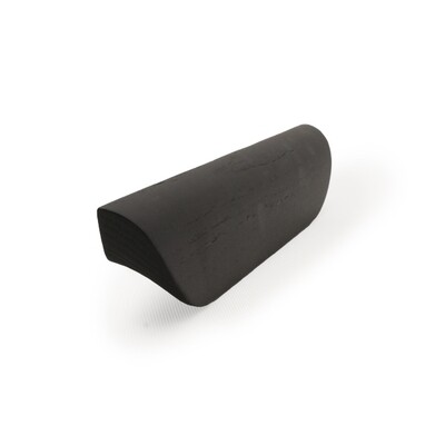Puuvedin DUFFY 192mm - mustaksi värjättyä saarnia