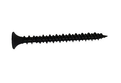 Kipsilevyruuvi - vastakierre tiuha - 3.9x41mm - 1000kpl laatikko