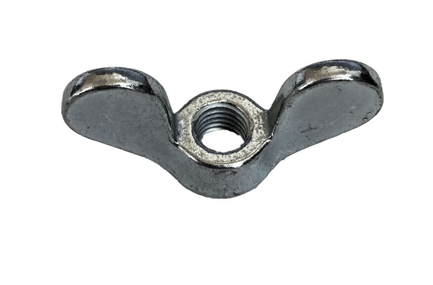 Siipimutteri M10 - 1kpl