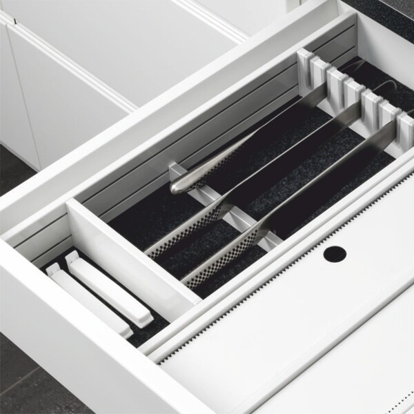 IMA FLEX - veitsiteline laatikkoon - 473x200mm IMA FLEX - veitsiteline laatikkoon - 473x200mm