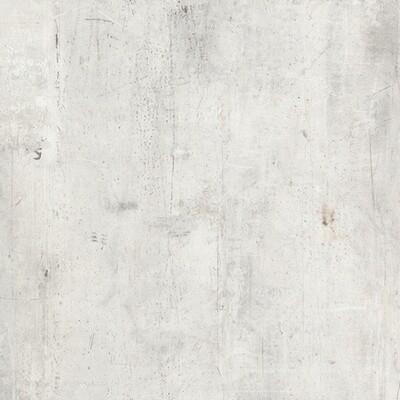 WESTAG laminaattilevy - valkoinen betoni - 3650x650x3mm