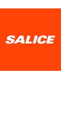 SALICE - HIDASTINLAATIKOT