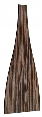 MDF-seinäpaneeli PULLO - 60x20cm - monta väriä