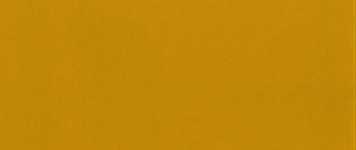 Pehmeä seinäpaneeli - Superior LÄMMIN KELTAINEN - monta kokoa