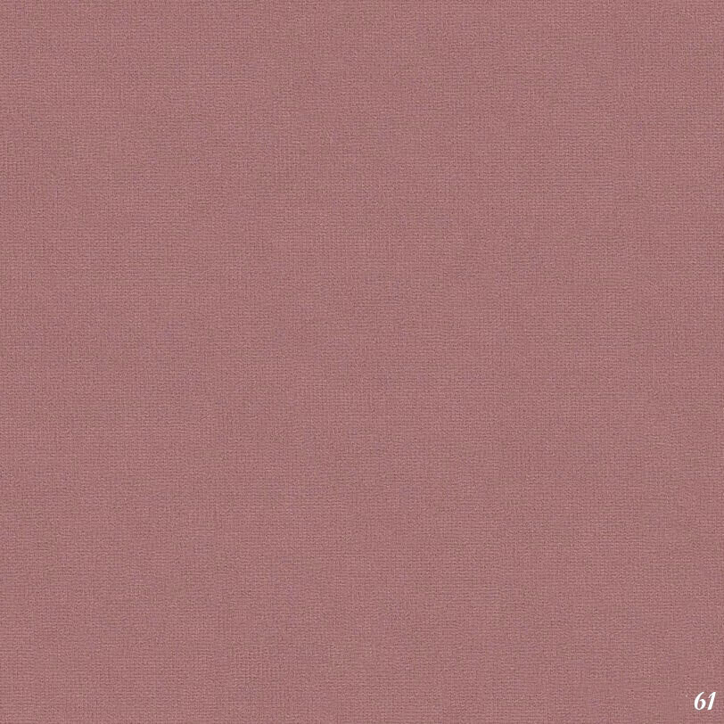 Pehmeä seinäpaneeli hexagon - Viola PASTELLI VAALEANPUNAINEN - 30x26cm