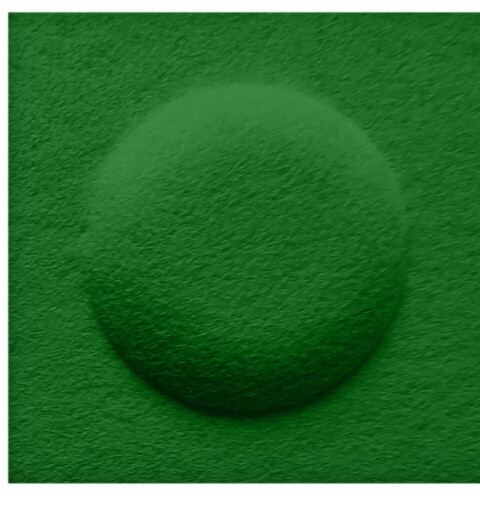 Huopapaneeli - FANZU vihreä - eri kokoja/malleja