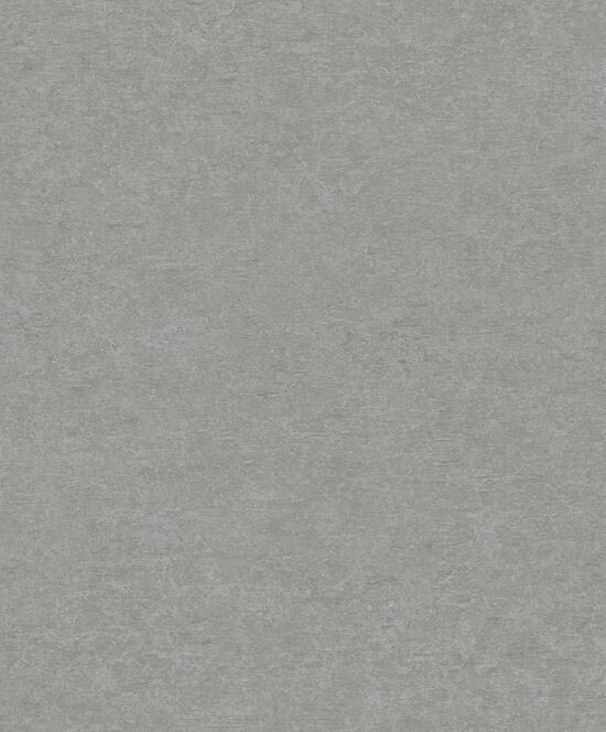 Attitude Casper plain - tumman harmaa tapetti