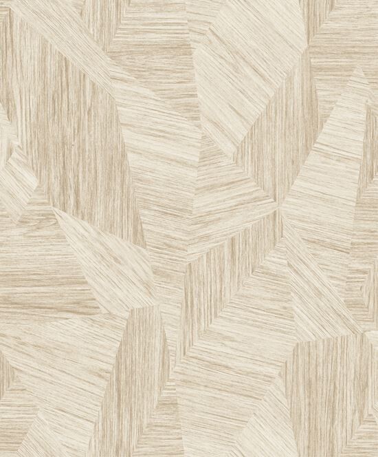 Attitude Talenso - Beige tapetti