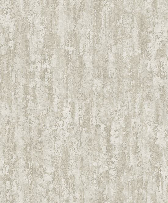 Attitude Rocks plain - beige tapetti