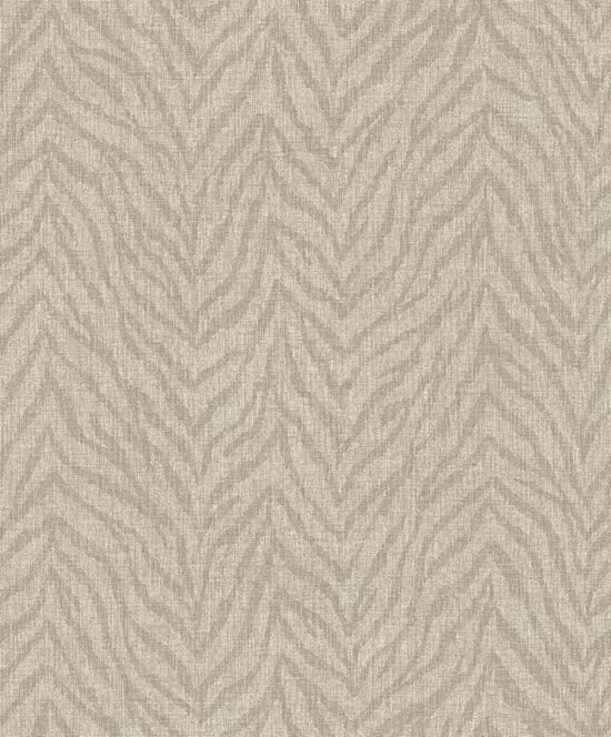 Attitude Zepra - beige tapetti