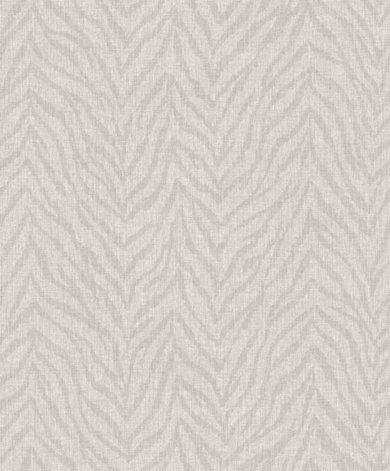 Attitude Zepra - harmaa tapetti