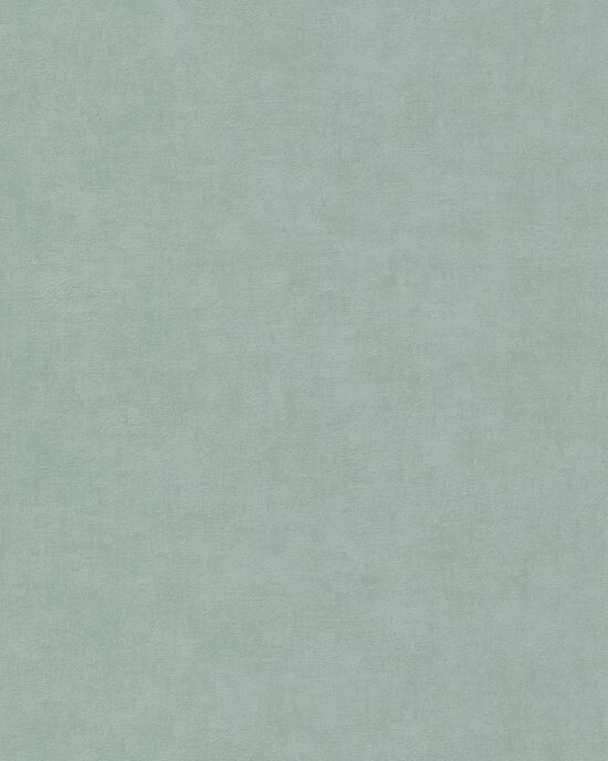 Ciara Alba plain - Vaalean vihreä tapetti