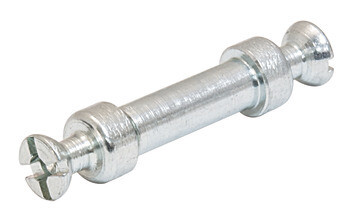 Kaksipäinen ruuvi - 7x21 - 20kpl ja 100kpl pussi