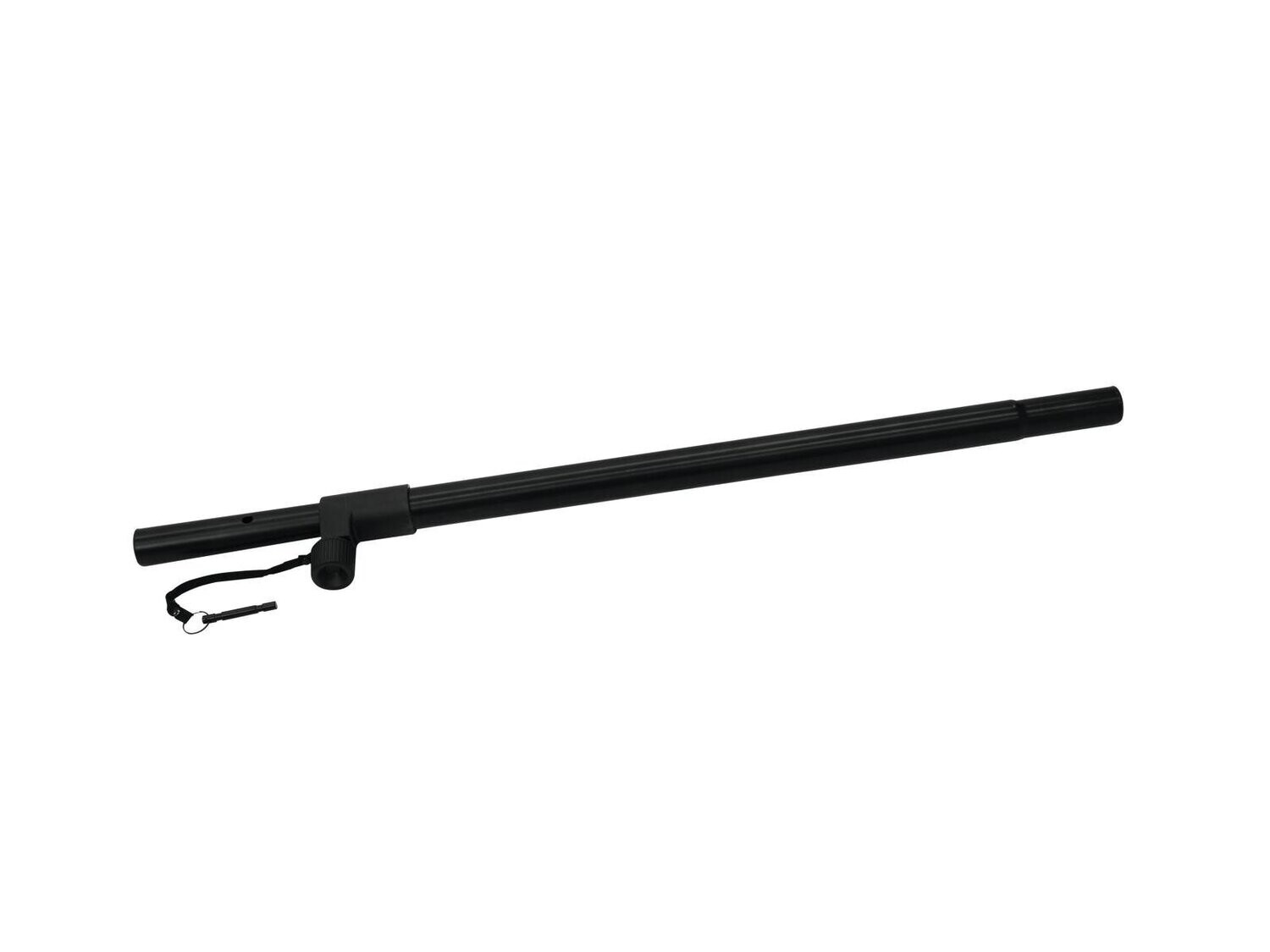 OMNITRONIC DS-1 kaiuttimen väliputki - 70-130cm