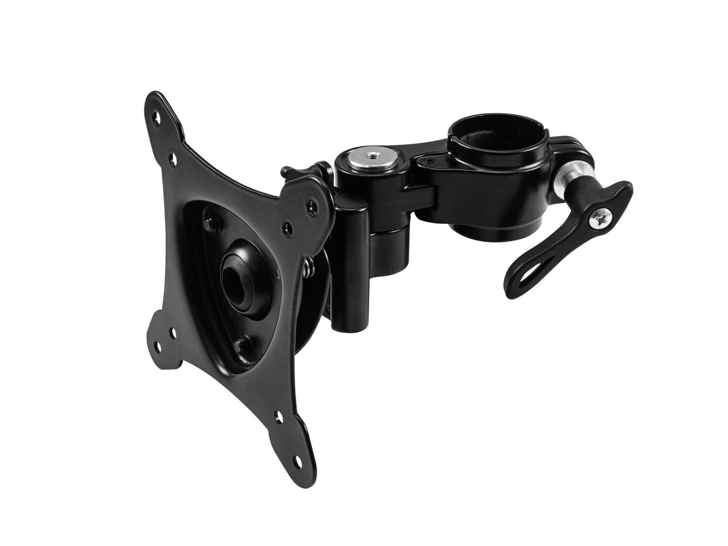 OMNITRONIC BIB-1 näytönsovitin kaiutintelineille