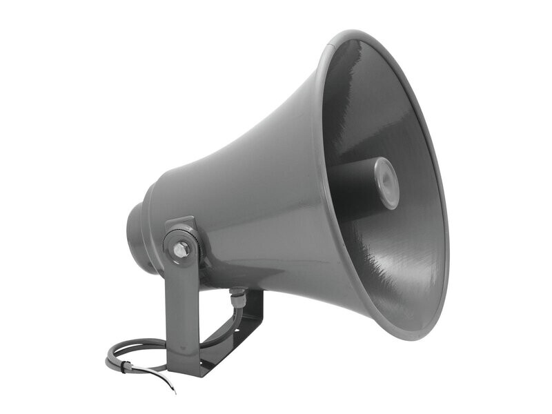 OMNITRONIC NOH-30R torvikaiutin