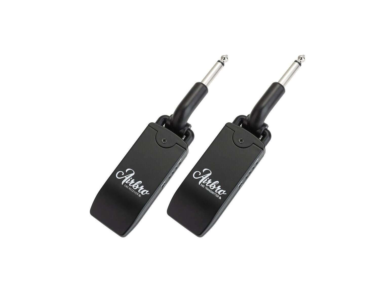 OMNITRONIC Airbro 5,8 GHz - langaton lähetin ja vastaanotin