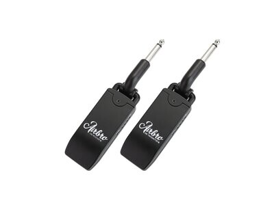 OMNITRONIC Airbro 5,8 GHz - langaton lähetin ja vastaanotin