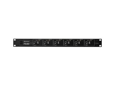 OMNITRONIC ZD-160B vyöhykejakaja