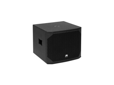 OMNITRONIC AZX-112A PA aktiivinen subwoofer 300W