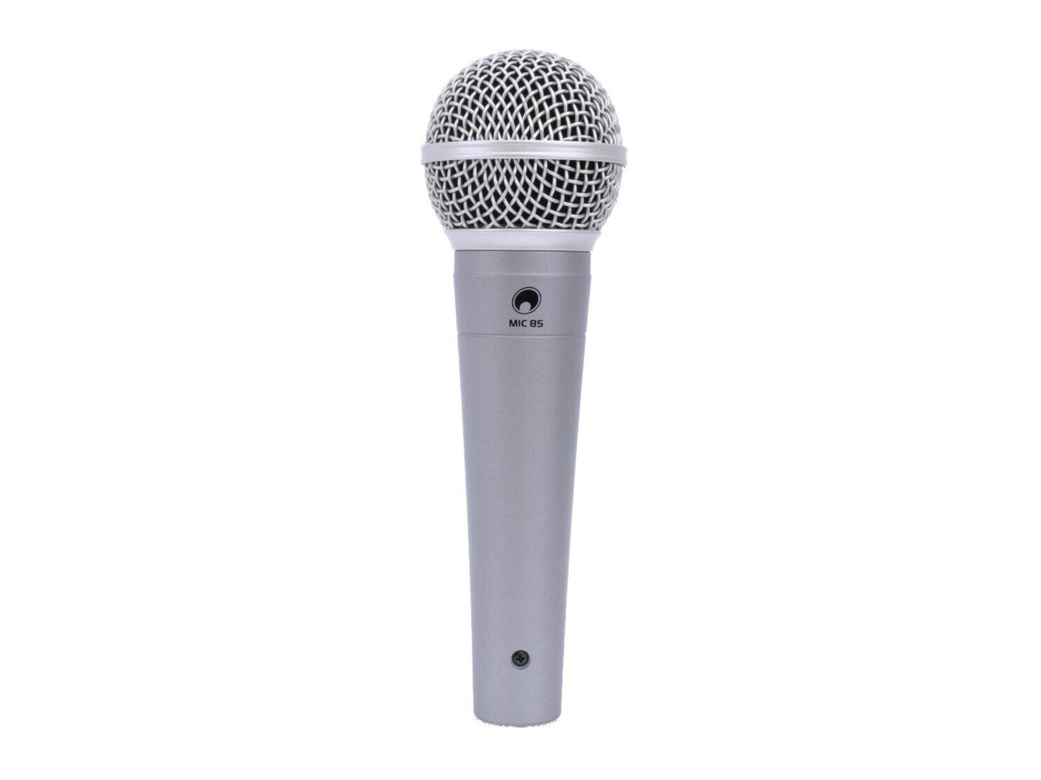 OMNITRONIC MIC 85 Dynaaminen mikrofoni