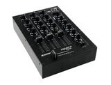 OMNITRONIC PM-311P DJ-mikseri 3-kanavainen - MP3