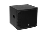 OMNITRONIC AZX-118A PA aktiivinen subwoofer 400W