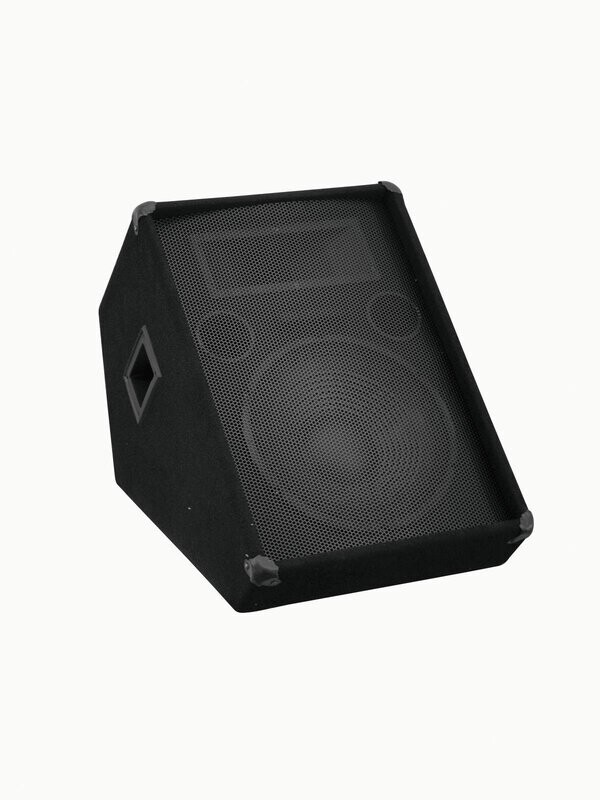 OMNITRONIC M-1230 passiivimonitori 600W