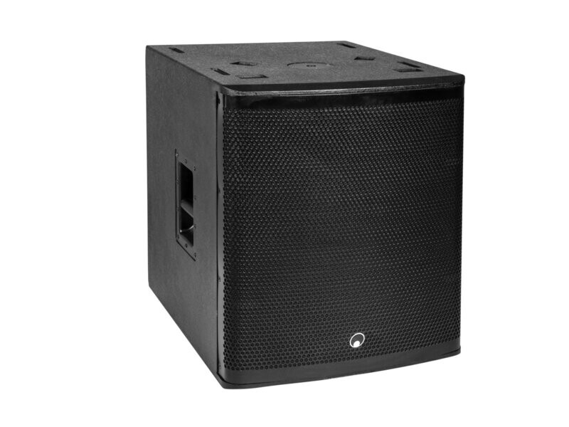 OMNITRONIC PAS-181 MK3 subwoofer