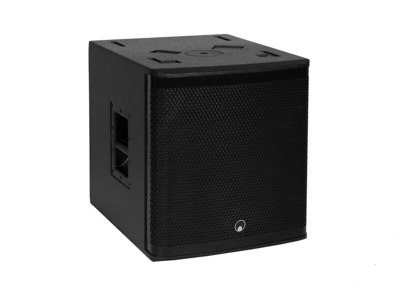 OMNITRONIC PAS-151 MK3 subwoofer