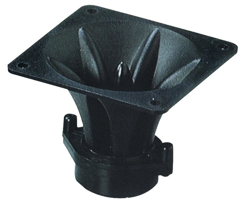 OMNITRONIC AP-110 Piezo kaiutin