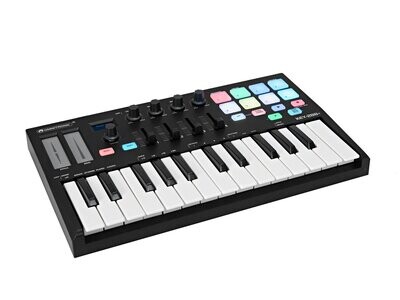 OMNITRONIC KEY-288+ MIDI-ohjain