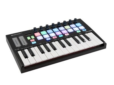 OMNITRONIC KEY-2816 MIDI-ohjain