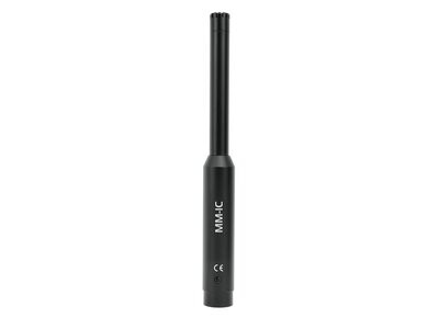 OMNITRONIC MIC MM-1C mittamikrofoni