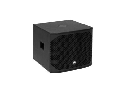 OMNITRONIC AZX-115 PA subwoofer 400W - passiivikaiutin