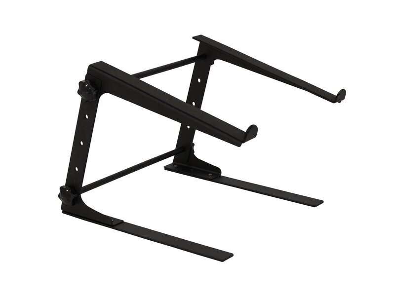 OMNITRONIC LAR-12/17 kannettavan tietokoneen teline - 12-17&quot;
