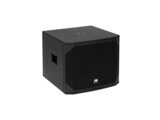 OMNITRONIC AZX-115A PA aktiivinen subwoofer 400W