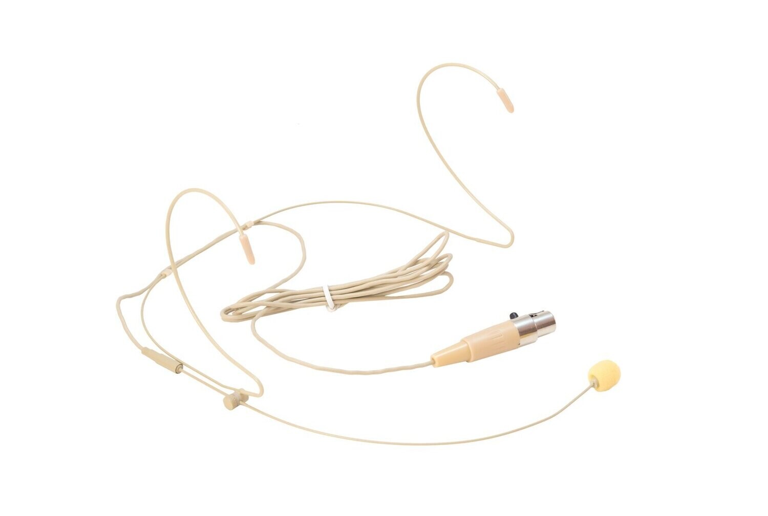 OMNITRONIC HS-1100 XLR kuulokemikrofoni