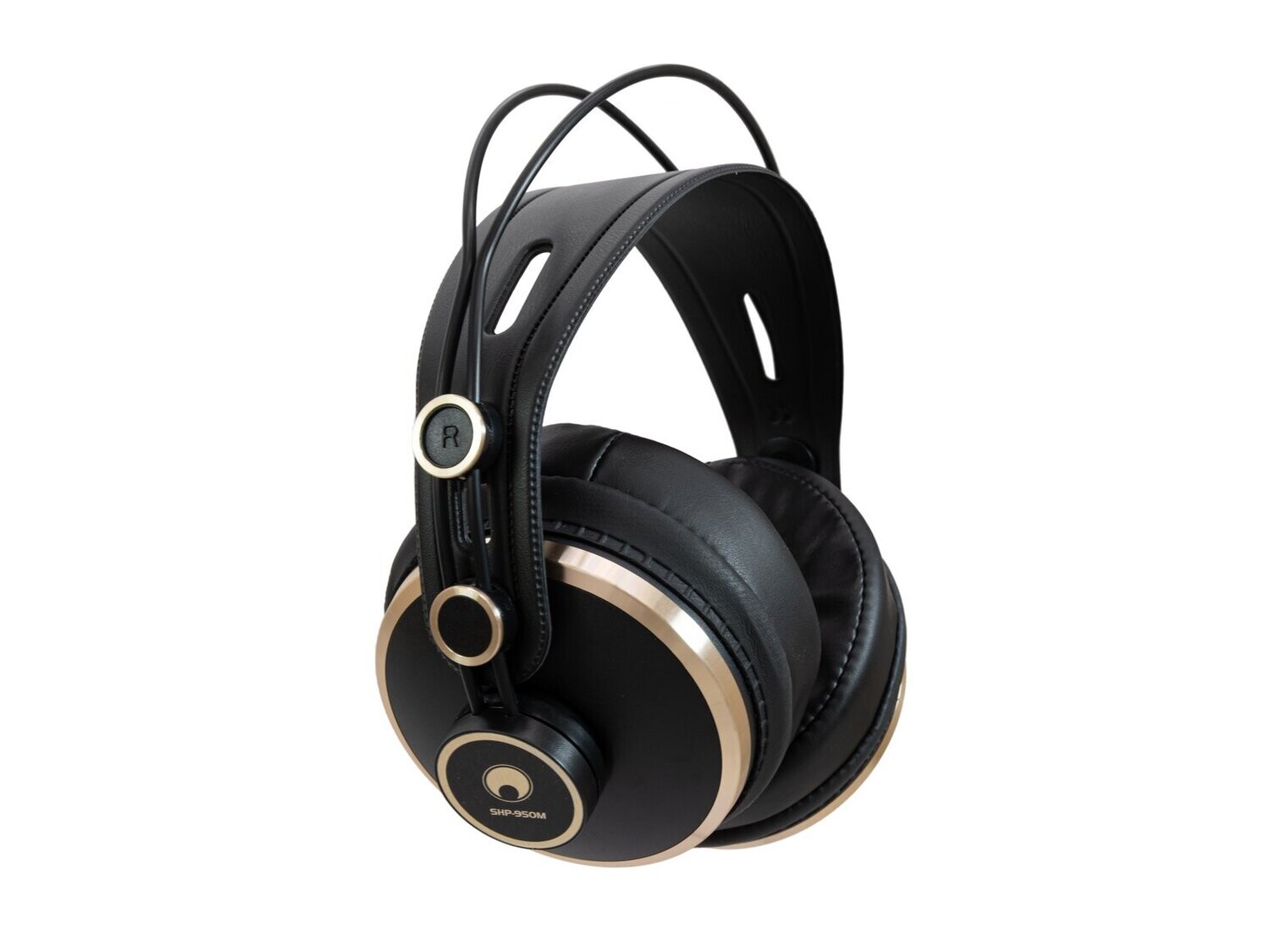 OMNITRONIC SHP-950M deluxe valvontakuulokkeet