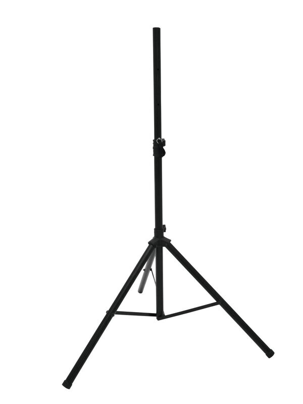 OMNITRONIC M-2 kaiutinteline - 30kg - 183cm OMNITRONIC M-2 kaiutinteline - 30kg - 183cm