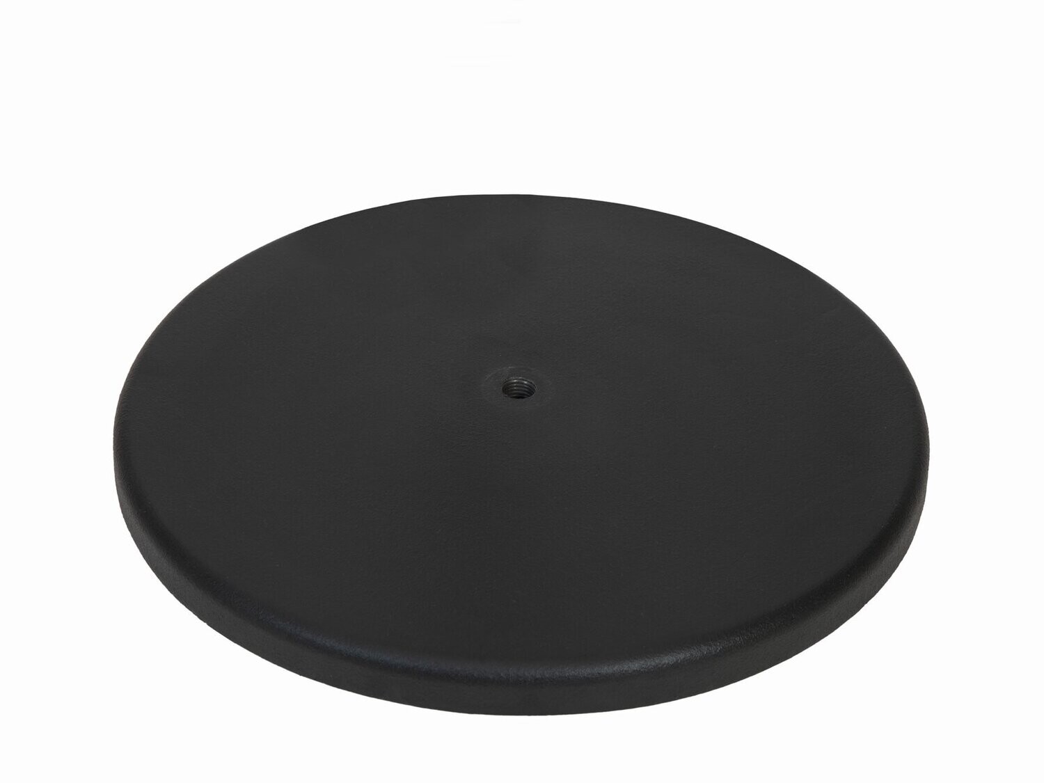 OMNITRONIC BPS-1 kaiutinjalusta/pohjalevy