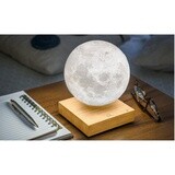 Gingko Smart Moon kuu valaisin, luonnonsaarni