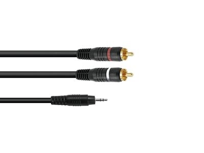 AUDIOKAAPELIT &amp; LIITTIMET