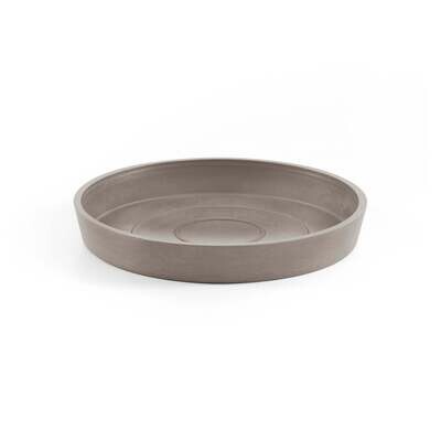 Aluslautanen Amsterdam 25cm taupe
